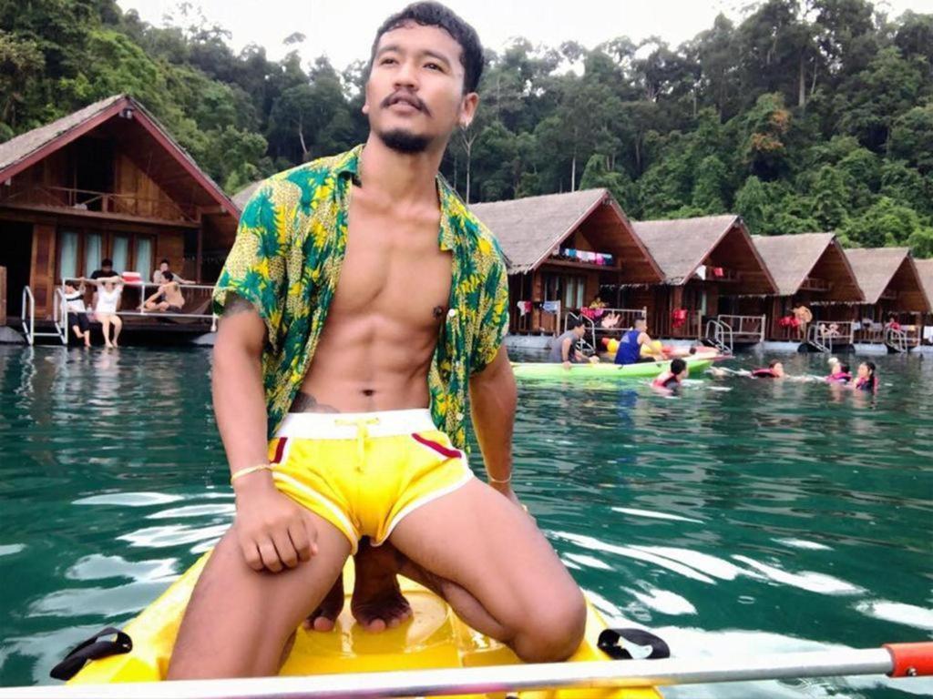 Orchid Lake House Ban Wang Khon Luaran gambar
