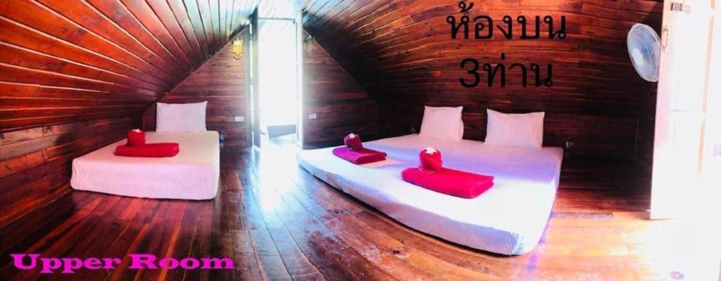 Orchid Lake House Ban Wang Khon Luaran gambar
