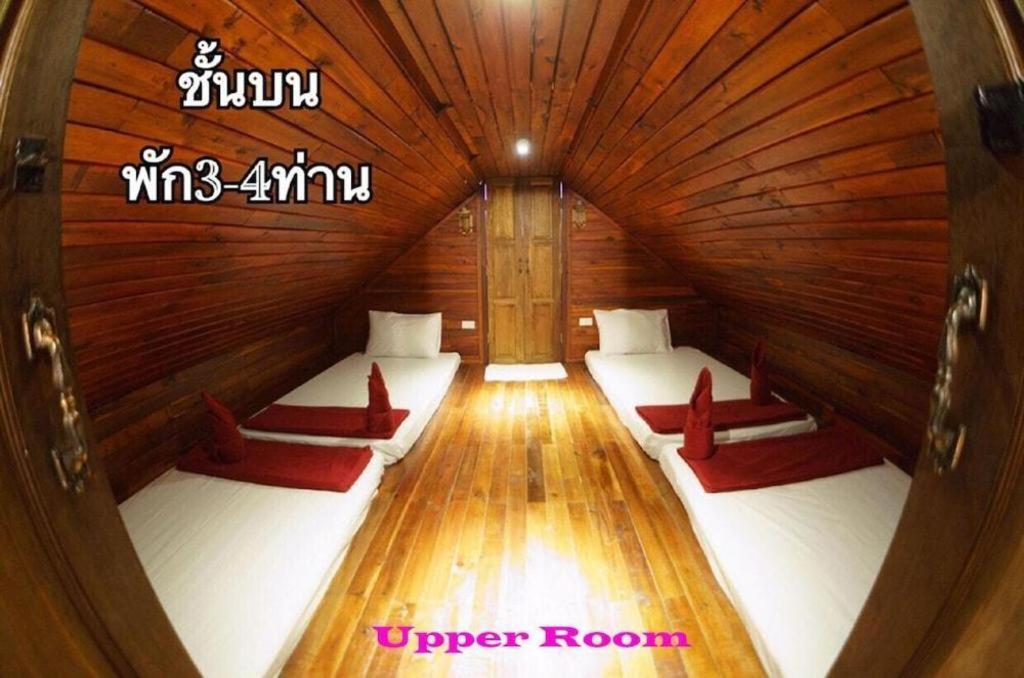 Orchid Lake House Ban Wang Khon Luaran gambar