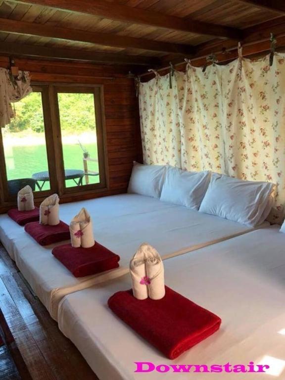 Orchid Lake House Ban Wang Khon Luaran gambar